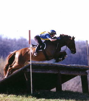 Laren Eventing